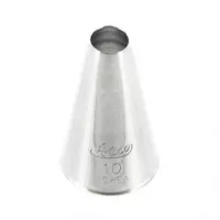 Boquilla para Decorar Numero #10 MASTER CHEF 10