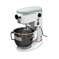 Batidora  de 5 Litros con Motor de 1000 Watts SPAR MIXER SP-502-J