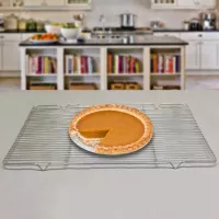 Parrilla Enfriadora de 16 x 23-3/4 Pulgadas THUNDER SLRACK1624 2