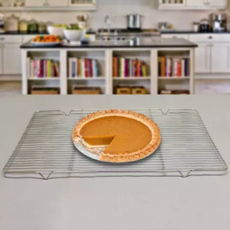 Parrilla Enfriadora de 16 x 23-3/4 Pulgadas THUNDER SLRACK1624