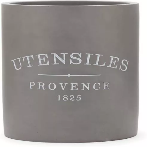 Recipiente para Utensilios de Cocina de 7 Pulgadas FOX RUN BRANDS 11710