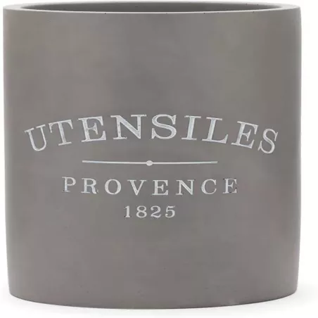 Recipiente para Utensilios de Cocina de 7 Pulgadas FOX RUN BRANDS 11710