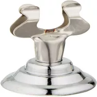 Porta Numero en Forma de Arpa de 1.5 Pulgadas THUNDER SLMH001