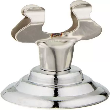 Porta Numero en Forma de Arpa de 1.5 Pulgadas THUNDER SLMH001