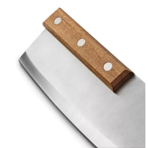 Cortador para Pizza de Media Luna, 13 Pulgadas. OUTSET 76615