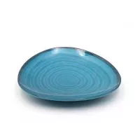 Bowl Triangular Verde de 8 Pulgadas MASTER CHEF B286-GN