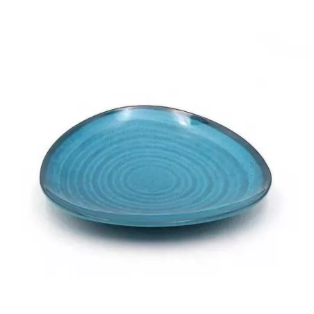 Bowl Triangular Verde de 8 Pulgadas MASTER CHEF B286-GN