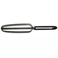 Pelador de Vegetales de Acero Inoxidable de 6 Pulgadas MASTER CHEF PR-6S