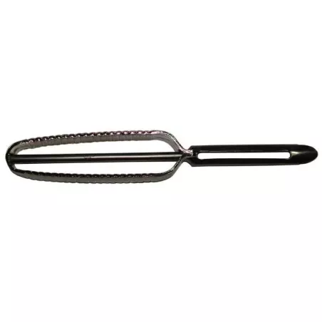 Pelador de Vegetales de Acero Inoxidable de 6 Pulgadas MASTER CHEF PR-6S