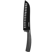 Cuchillo Multiuso Negro de Acero Inoxidable de 5 Pulgadas CUISINART C77C-5UT2