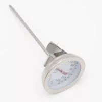 Termometro de 0 a 120 Grados Centigrados de 2 Pulgadas MASTER CHEF THFM-20SN 2