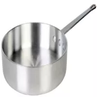 Sarten Saute de Aluminio de 3 Quartos THUNDER ALSAP002