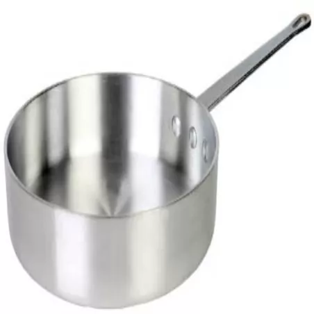 Sarten Saute de Aluminio de 3 Quartos THUNDER ALSAP002