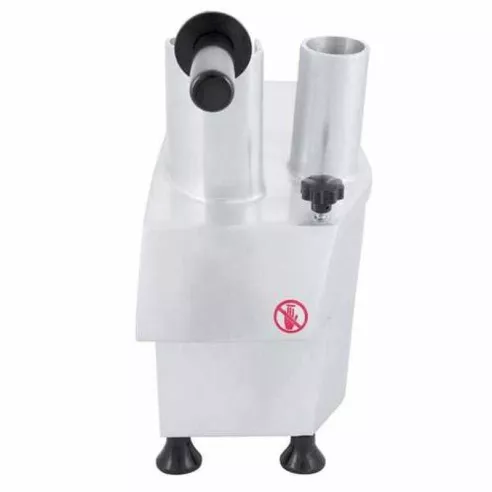 Procesador de Alimentos con 5 Discos Rebanadores QUANTUM PRO HLC-300