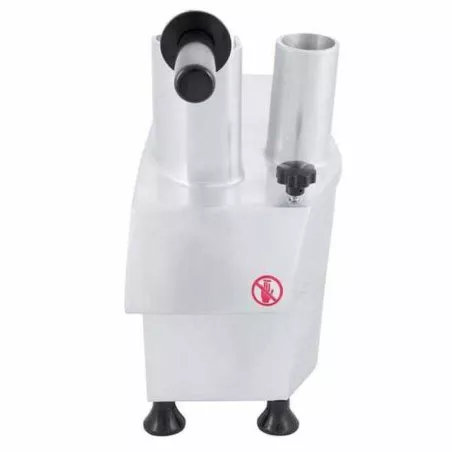 Procesador de Alimentos con 5 Discos Rebanadores QUANTUM PRO HLC-300