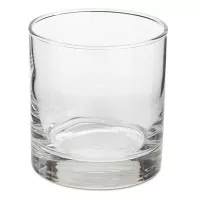 Vaso Liso Old Lexington para Whisky de 10.5 Onzas  LIBBEY 2338
