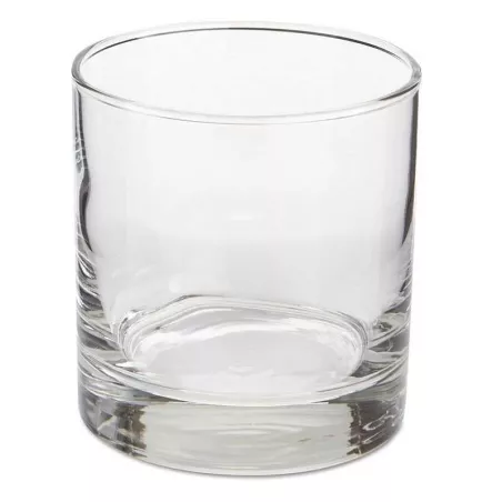 Vaso Liso Old Lexington para Whisky de 10.5 Onzas  LIBBEY 2338