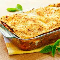 Refractario Rectangular de 77 Onzas / 2300 Mililitros CRISA T007/1793220