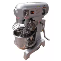 Batidora de 20 Quartos - 110V QUANTUM PRO BT20