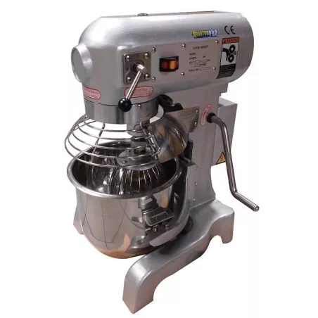 Batidora de 20 Quartos - 110V QUANTUM PRO BT20