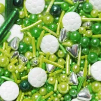 Confitillo Surtido de Futbol de 100 Gramos MAGIC COLORS 7443006012142 2