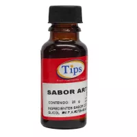 Esencia de Albaricoque de 20 Mililitros ASTEK DG-035-20ML