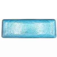 Plato Rectangular Verde de 14.3 Pulgadas MASTER CHEF B459-GN 2