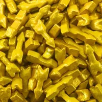 Confitillo Golden  Arrows de 100 Gramos MAGIC COLORS 7443006008534 2