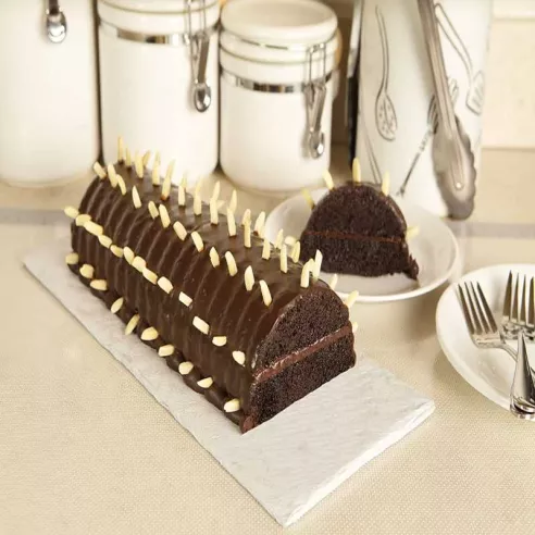 Molde Antiadherente para Pastel Rehrucken FOX RUN BRANDS 44515