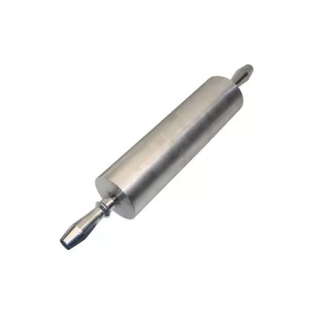 Bolillo de Aluminio de 13 Pulgadas MASTER CHEF RPA-3513