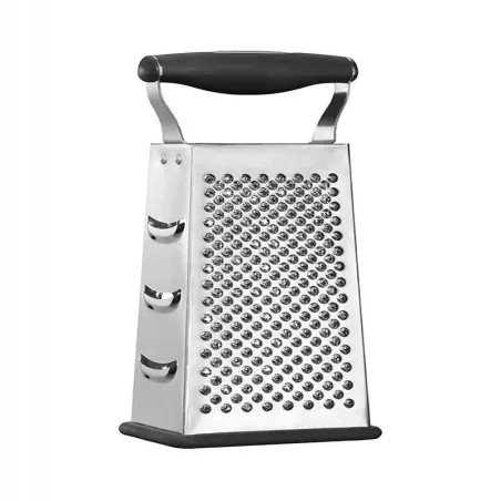 Rallador de Acero Inoxidable Multifuncional de 4 Caras CUISINART CTG-00-BG