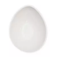 Bowl Ovalado de Porcelana 6 Pulgadas Blanco ARNI C1440 2