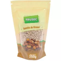 Semillas de Girasol 250 Gramos SIN ASIGNAR PT-000606