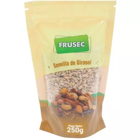 Semillas de Girasol 250 Gramos SIN ASIGNAR PT-000606
