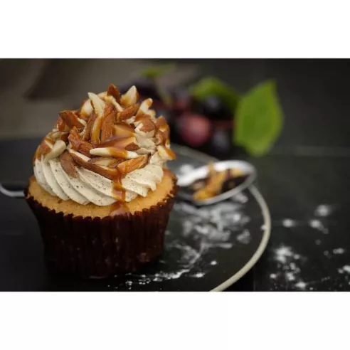 Esencia de Almendra de 20 Mililitros ASTEK DG-006-20ML