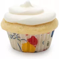 Mini Capsulas para Hornear de Fiesta, 75 Unidades. FOX RUN BRANDS 4963 2