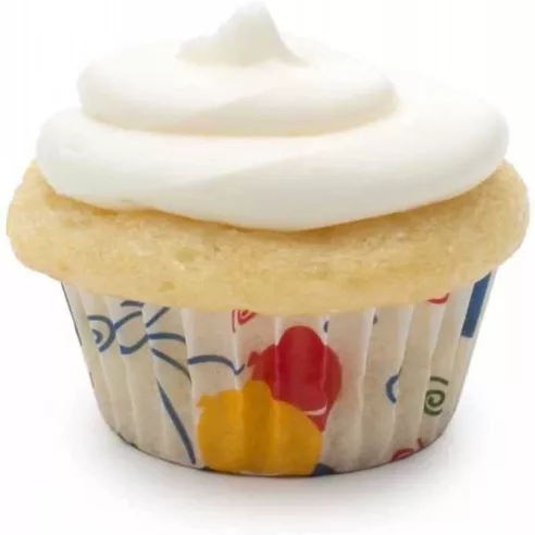 Mini Capsulas para Hornear de Fiesta, 75 Unidades. FOX RUN BRANDS 4963