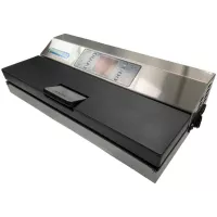 Empacadora al Vacio Semi Comercial de 40 Centimetros QUANTUM PRO VS-12 2