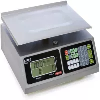 Balanza Multifunciones de 40 Kilogramos TORREY L-PCR-40