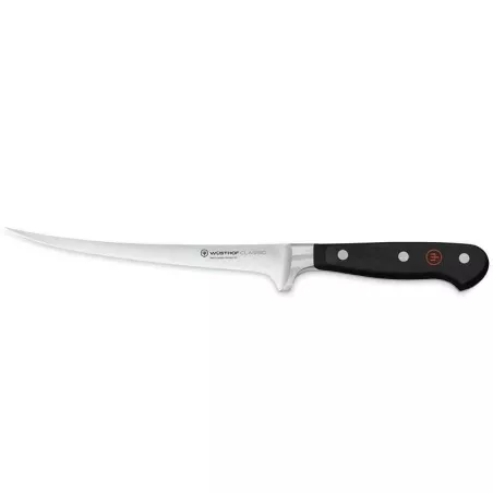 Cuchillo Clasico para Filetear de 7 Pulgadas WUSTHOF 1040103818