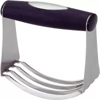 Estribo de Acero Inoxidable FOX RUN BRANDS 1918