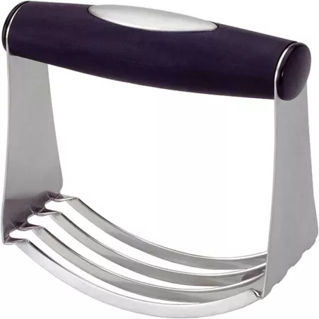 Estribo de Acero Inoxidable FOX RUN BRANDS 1918