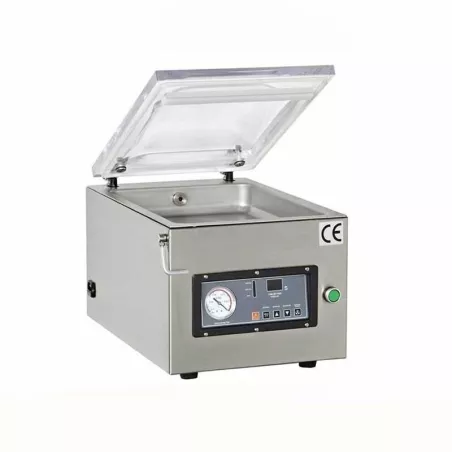 Empacadora al Vacio, Barra de 30 Centimetros QUANTUM PRO EV300