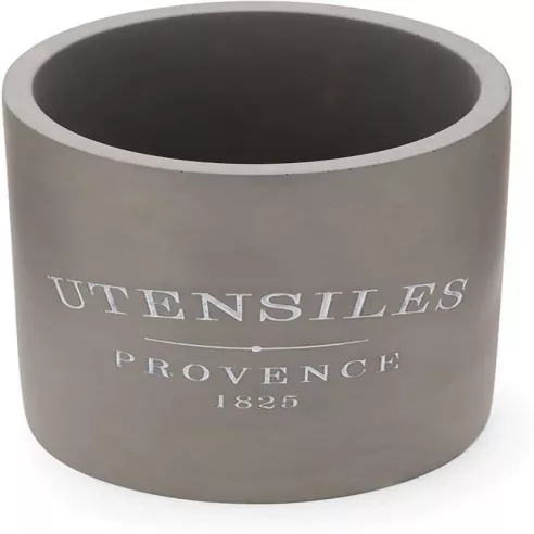 Recipiente para Utensilios de Cocina de 7 Pulgadas FOX RUN BRANDS 11710