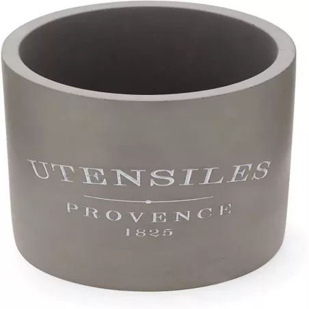 Recipiente para Utensilios de Cocina de 7 Pulgadas FOX RUN BRANDS 11710