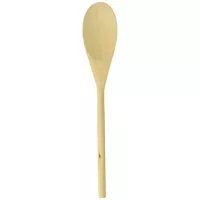 Cuchara de Madera de 16 Pulgadas MASTER CHEF WSP-16