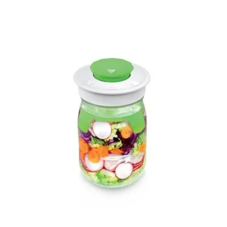 Frasco Hermetico con Tapa de 13 Centimetros TESCOMA 895326