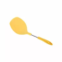 Espatula Ancha de Nylon Presto 36 Centimetros Puno Amarillo TESCOMA 420340