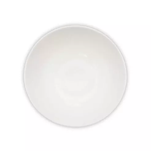 Tazon de Porcelana 3.5 Pulgadas Blanco ARNI S0782