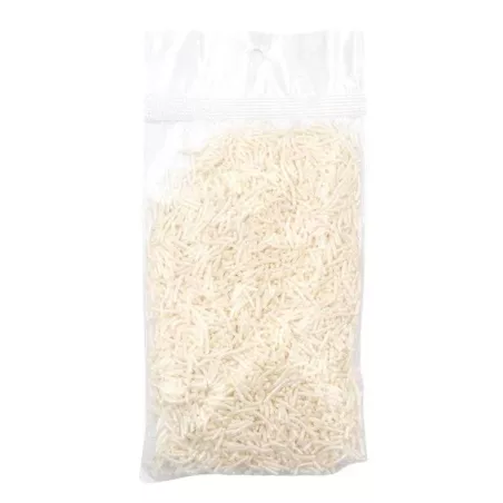 Confitillo de Palitos Blancos de 100 Gramos MAGIC COLORS 7443006085115